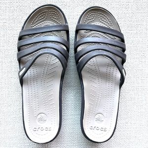 Crocs Slip on Sandals